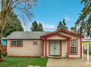 808 Lafayette St S, Tacoma, WA