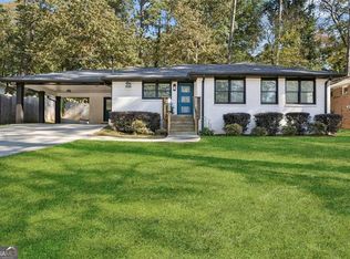 2212 Cloverdale Dr, Atlanta, GA 30316