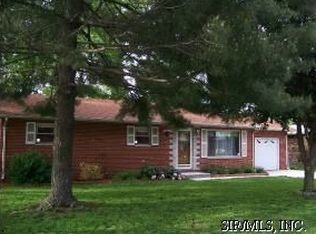 2113 Hamilton Dr, Granite City, IL