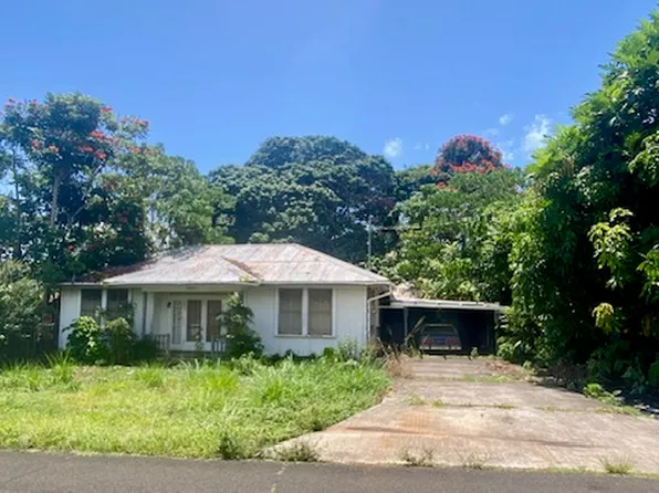3336 Elima St, Lihue, HI 96766