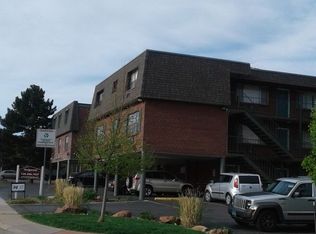 3401 S Marion St APT 304, Englewood, CO 80113
