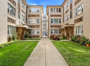 4929 N Lester Ave APT 201, Chicago, IL 60630