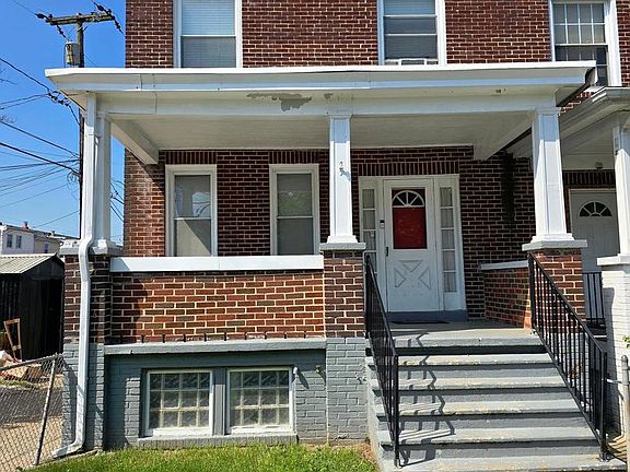 2nd image of 816 Primson Ave