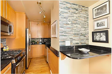 Sold by Brown Harris Stevens