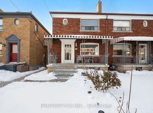 4 Wolverton Ave, Toronto, ON M4J 3H6
