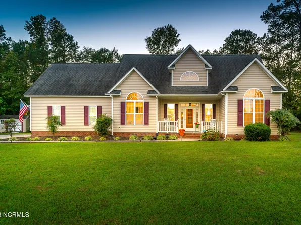 2960 Anderson Creek Drive, Greenville, NC 27858