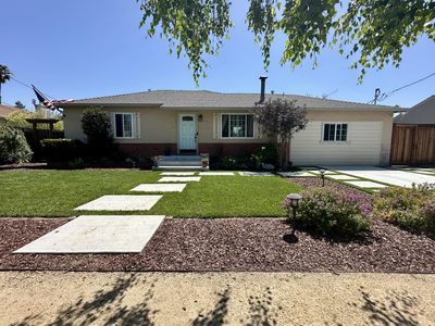 3972 Pepper Tree Ln, San Jose, CA, 95127