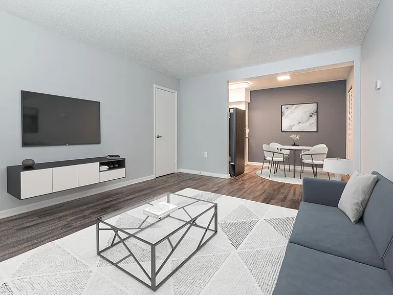 Crowders View Townhomes — Photo 10
