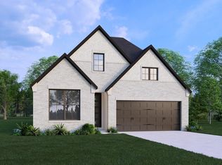 18622 Sweet Basil Dr, Hockley, TX 77447