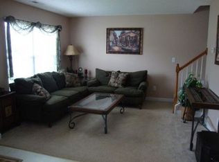 261 Kendra Dr SW, Concord, NC 28025