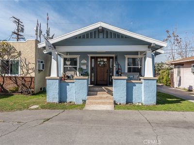 3557 Palm Dr, El Monte, CA, 91731