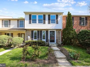 746 Clifftop Dr, Gaithersburg, MD 20878