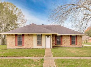 4223 E Caribou Ct, Baton Rouge, LA 70814