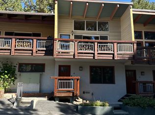 24 Hidden Valley Rd #4, Mammoth Lakes, CA 93546