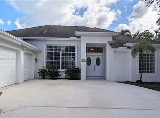 1990 SW Justison Ave, Port Saint Lucie, FL 34953