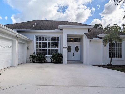 1990 SW Justison Ave, Port Saint Lucie, FL, 34953