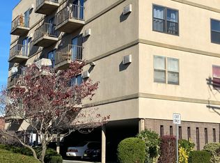 110 Forteen Sussex St, Hackensack, NJ 07601