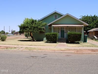 620 W Elm St, Winslow, AZ, 86047