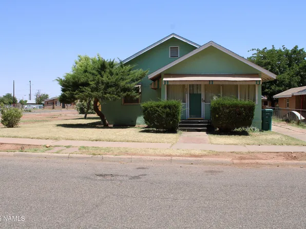 620 W Elm St, Winslow, AZ 86047