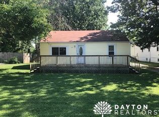 18 Edna Ave, Fairborn, OH 45324