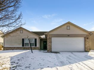 11323 Prairie Fire Dr, Indianapolis, IN 46229