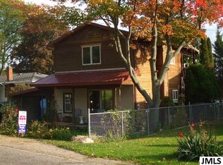 234 Brills Lake Rd, Jackson, MI 49201