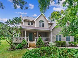 0N263 Easton Ave, West Chicago, IL 60185