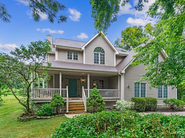 0N263 Easton Ave, West Chicago, IL 60185