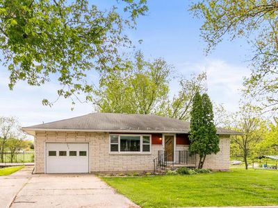 171 Academy Street, Poynette, WI, 53955