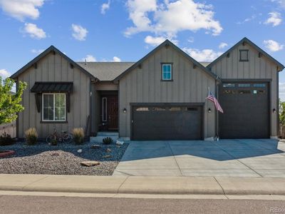 6896 Mentha Drive, Castle Rock, CO, 80108