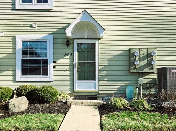 310A Mitten Ln #165, Mount Laurel, NJ 08054