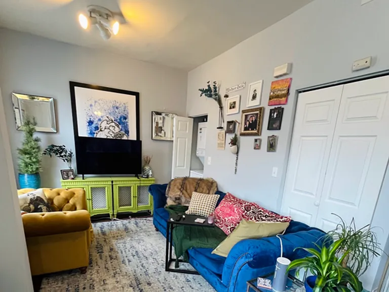 1402 N Greenview Ave #2R — Photo 6