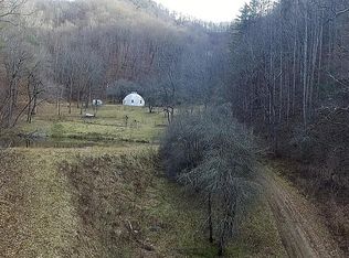 458 T Greer Rd, Mountain City, TN 37683