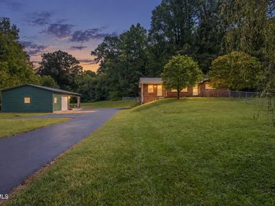 521 Nunley Dr, Johnson City, TN, 37604