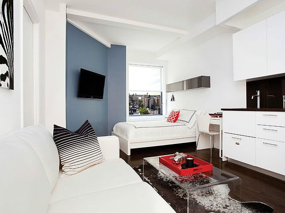 4th image of 212 W 91st St APT 621