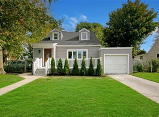 158 Fairview Blvd, Hempstead, NY 11550