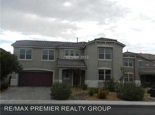 8032 Redbud Vine St, N Las Vegas, NV 89085