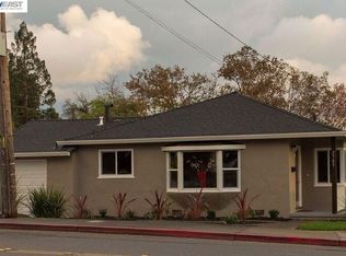 2705 Somerset Ave, Castro Valley, CA 94546