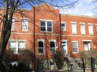 3416 S Giles Ave #3416, Chicago, IL 60616