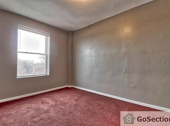 2nd image of 1852 S Central Park Ave #1R