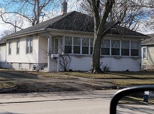413 W Mazon Ave, Dwight, IL 60420