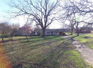 557 NW County Road 1060, Talco, TX 75487