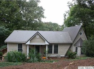 617 Shelton Shores Dr, Talladega, AL 35160
