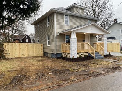 39 Chester Ave SE, Massillon, OH, 44646