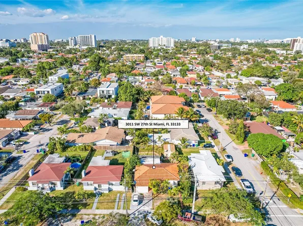 3011 SW 27th St, Miami, FL 33133