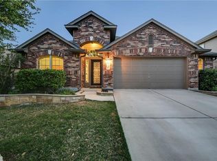 3401 Glastonbury Trl, Pflugerville, TX 78660