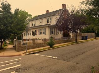 131 Gentian Ave, Providence, RI 02908