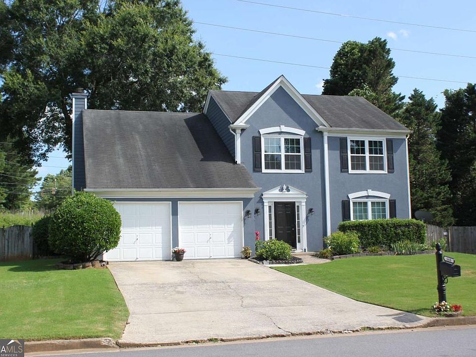 1st image of 660 Glenbarrett Ct NE