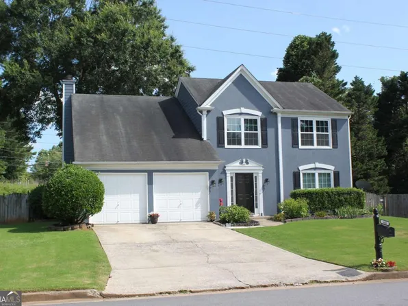 660 Glenbarrett Ct NE, Marietta, GA 30066