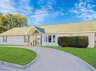 2303 Oak St, Higginsville, MO 64037